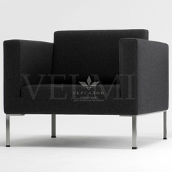 Кресло для зала ожидания Antara