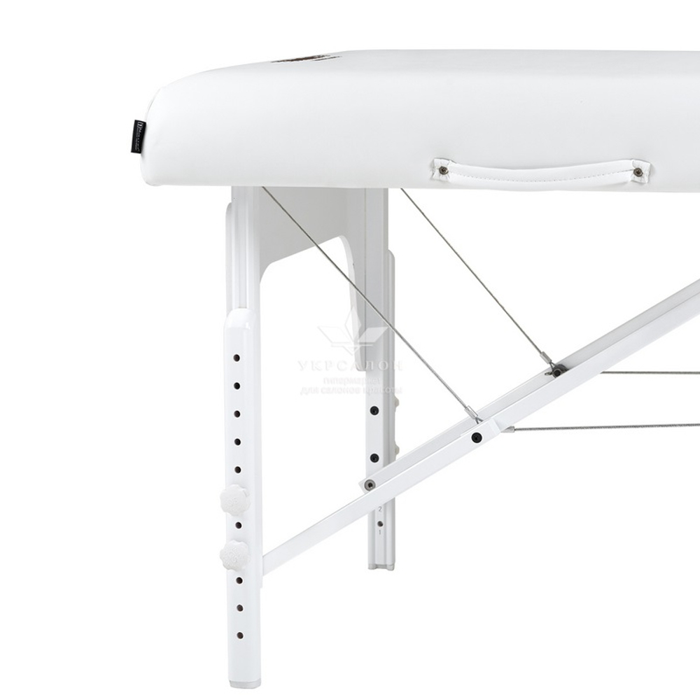 Массажный стол Master Massage Barcelona White