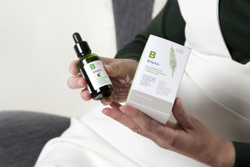 Регенерирующая сыворотка-концентрат Gloria Botanix с кверцетином