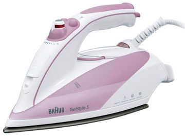 Праска Braun TexStyle TS 505