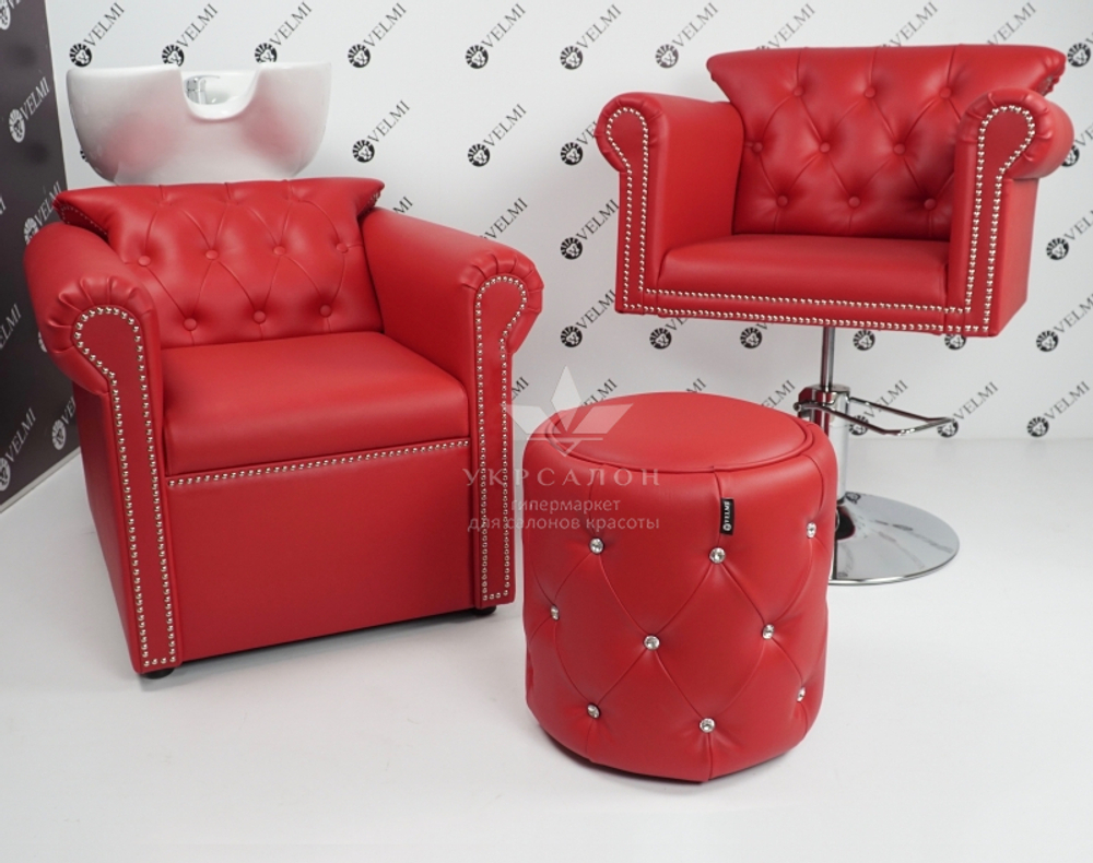 Перукарська мийка Prado