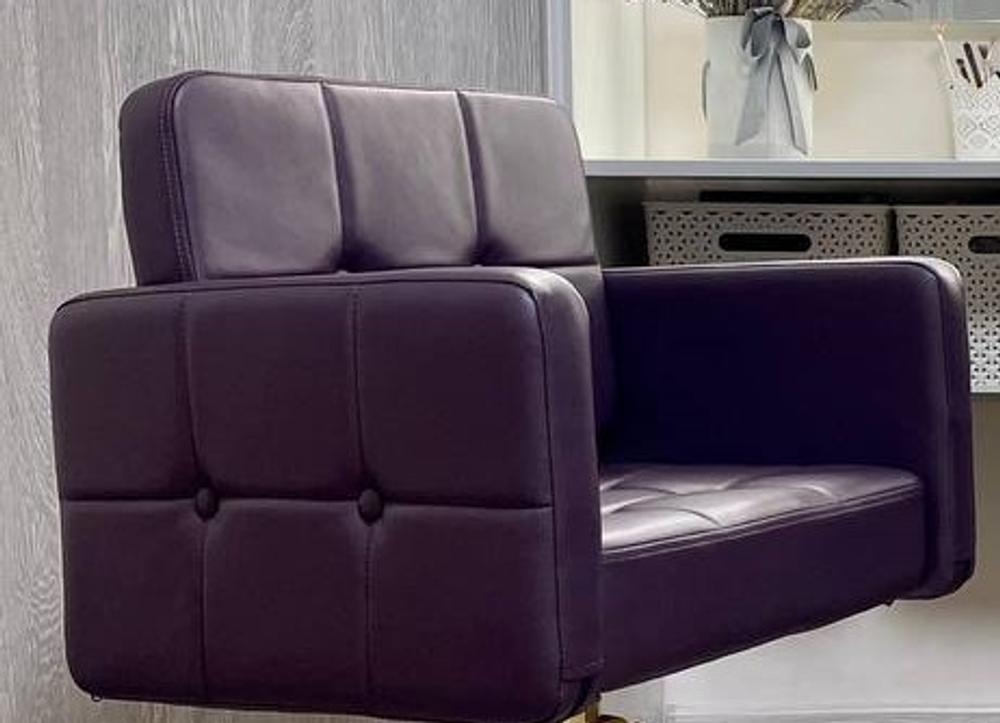 Крісло клієнта Beatrice