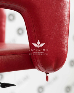 Парикмахерское кресло Flamingo 2