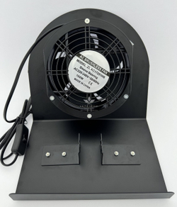 Педикюрна витяжка global fashion fx-71