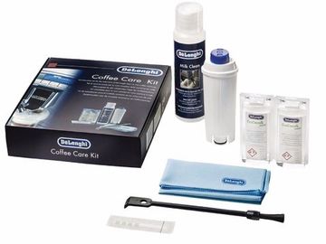 Набір для догляду за кавоваркою Delonghi Dls004