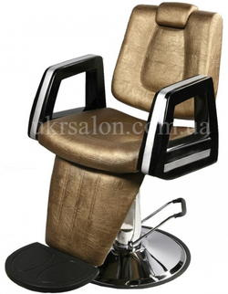 Парикмахерское кресло Barber Valmont