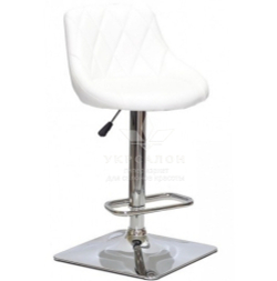 Стульчик для визажа Lari quadro