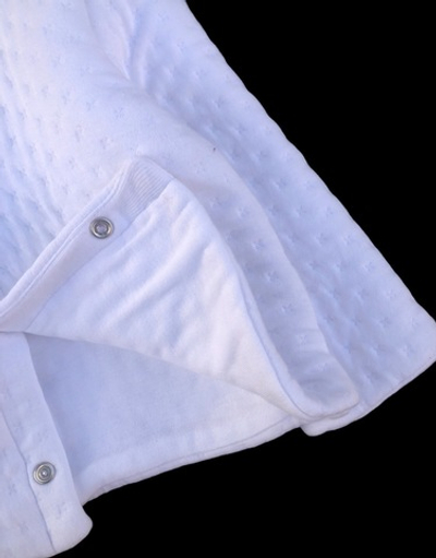 Кофта, капітон ТМ "Original marines" (74 см)