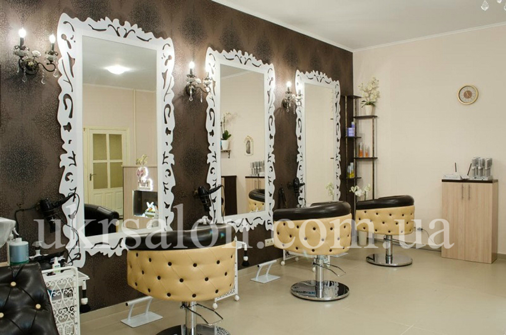 Рабочее место парикмахера Grand