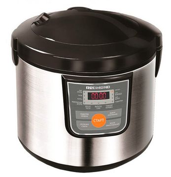 Мультиварка Redmond RMC-M21