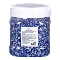 Воск пленочный в гранулах Angel care в ассортименте, 1кг в банке