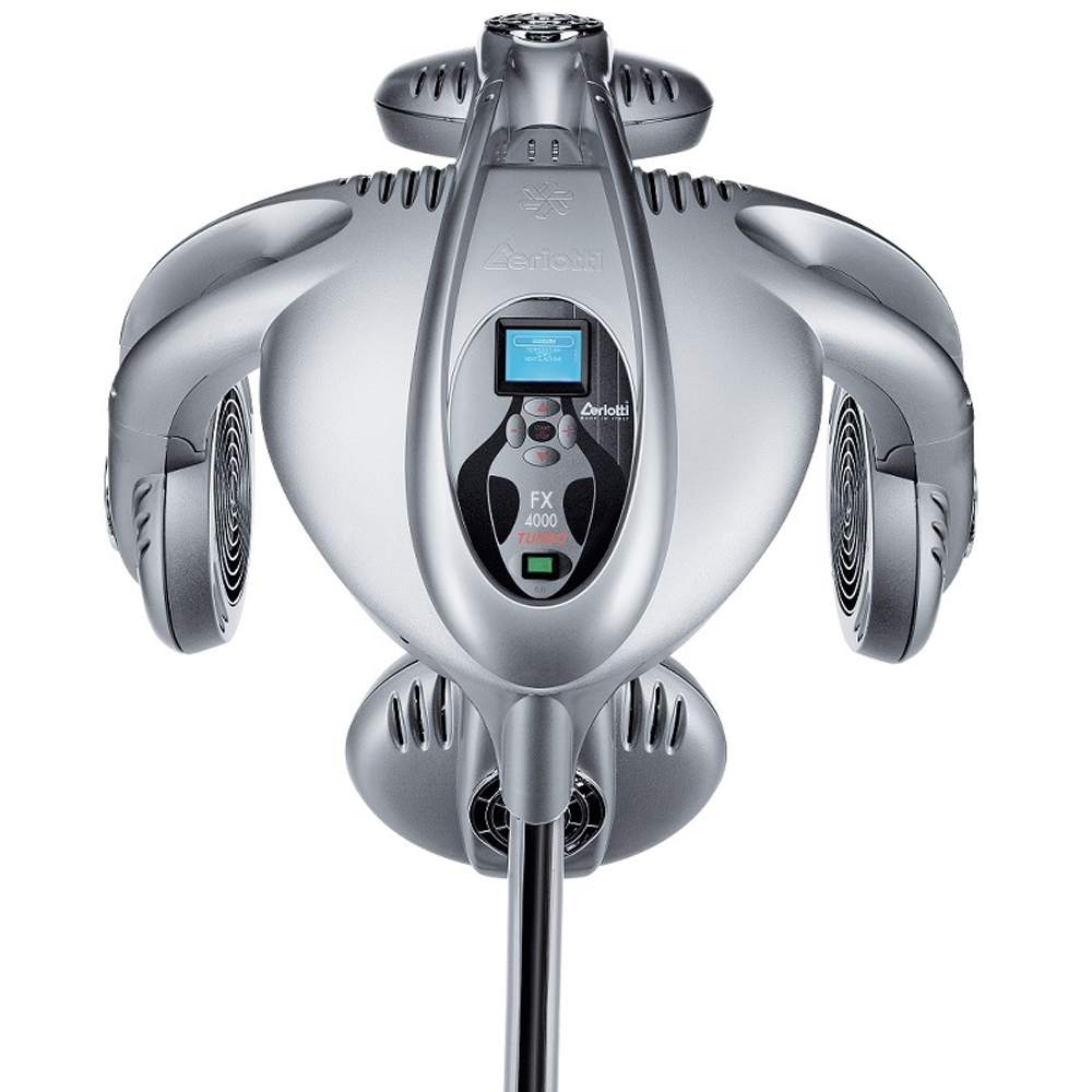 Апарат климазон "FX4000 digital"