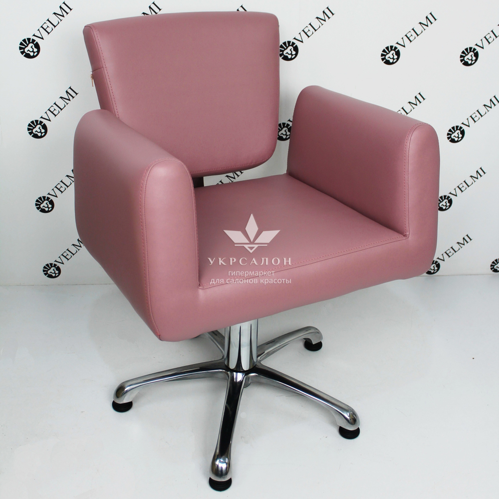 Перукарське крісло Orlando