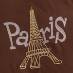 Комплект постельного белья Mood of Paris MP002