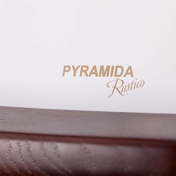 Витяжка PYRAMIDA R 90 WHITE NUT/U