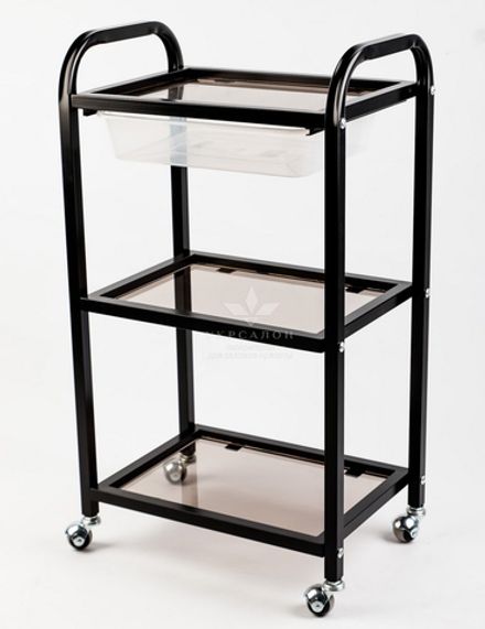 Косметологічний візок S4-l-b