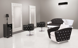 Робоче місце перукаря Obsession