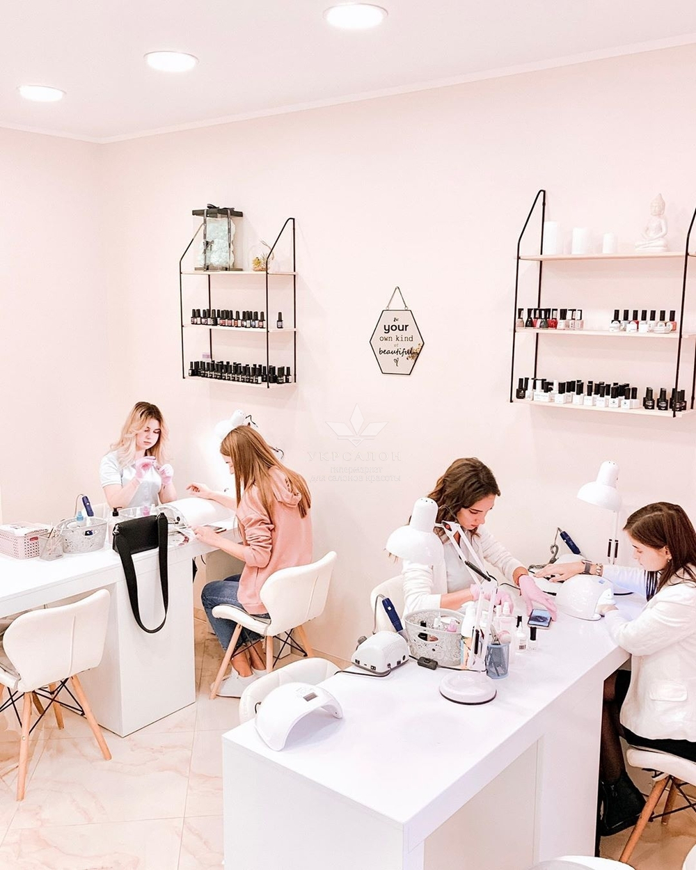 Стільчик Star