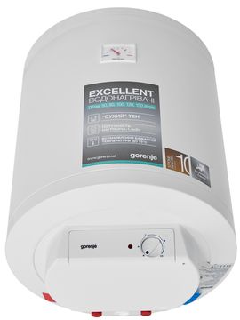 Бойлер GORENJE GBF 50 V9