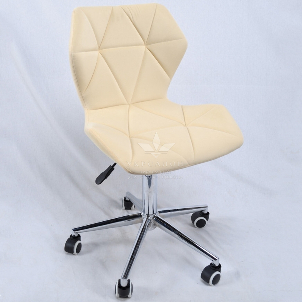 Стільчик майстра Paris Torino Velor New