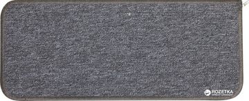 Килимок із підігрівом SolraY 530x230 мм 22 Вт Сірий (CB5323)