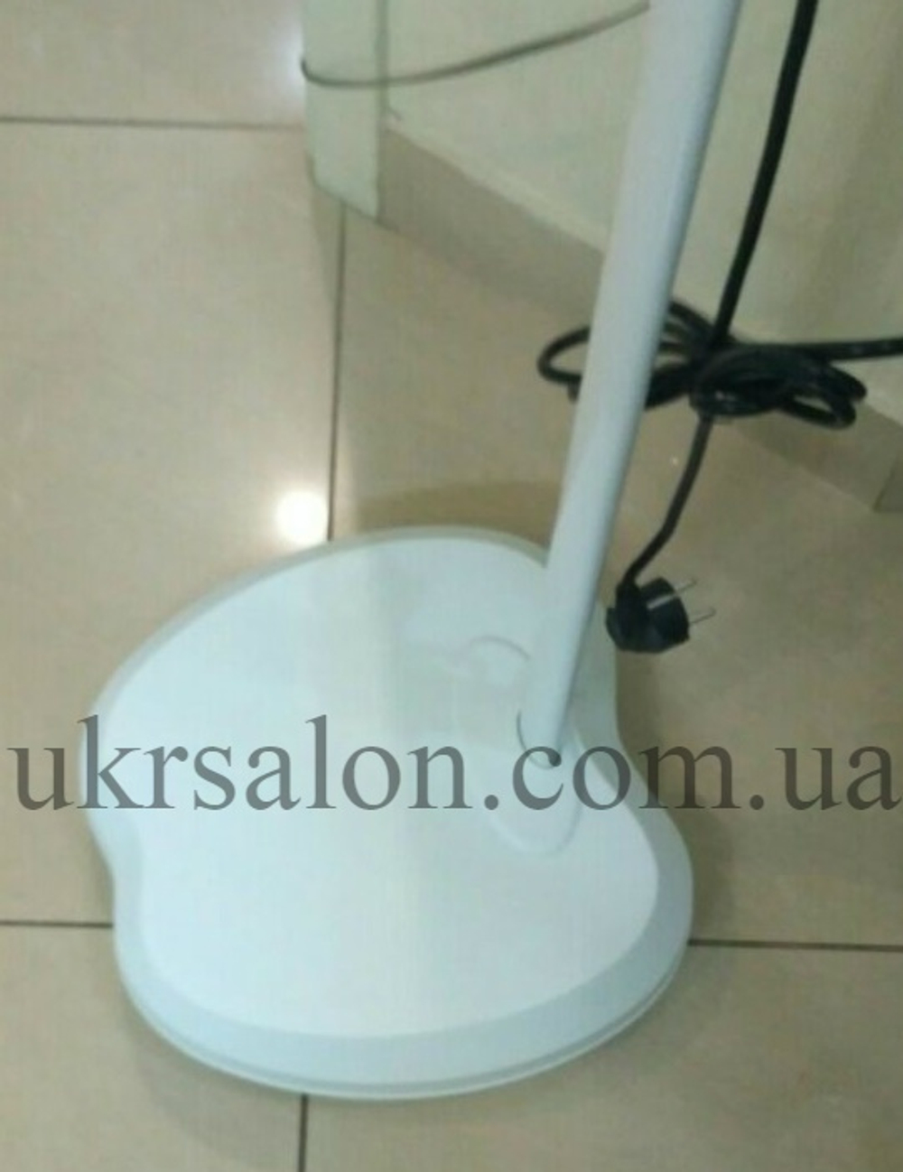 Лампа-лупа 2502 LED