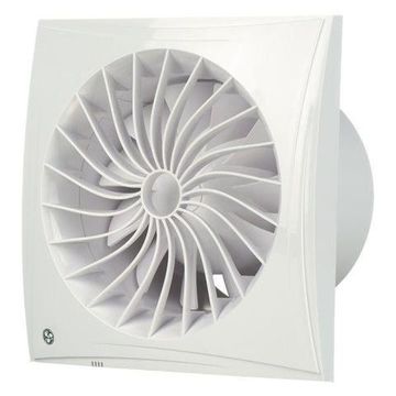 Витяжний вентилятор Blauberg Sileo 125 Т