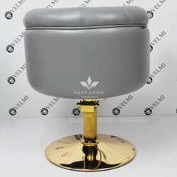 Парикмахерское кресло Reflection Gold