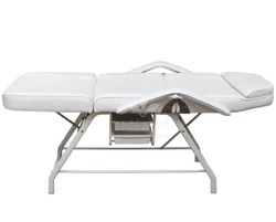 Косметологічна кушетка 262