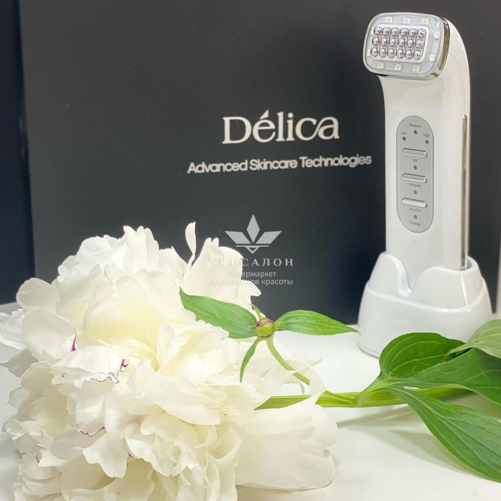 Портативний апарат для RF-ліфтингу 30010