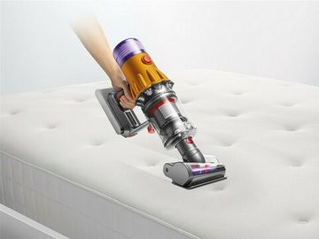 Аккумуляторний пилосос DYSON V12 Detect Slim Absolute