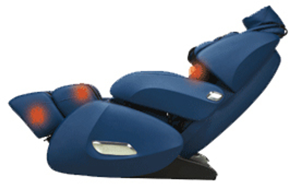 Масажне крісло iRobo 3