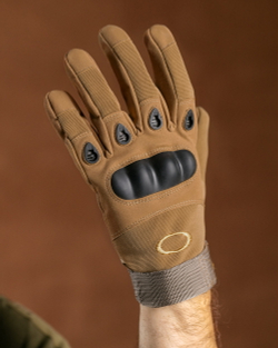 Рукавички тактичні койот (арт. 9062200101)