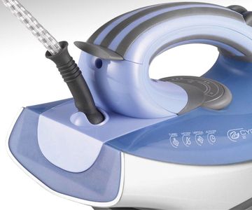 Праска DeLonghi FXN 25AG