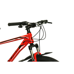 Велосипед гірський 26 дюймів Cross Kron 2022, рама 17"
