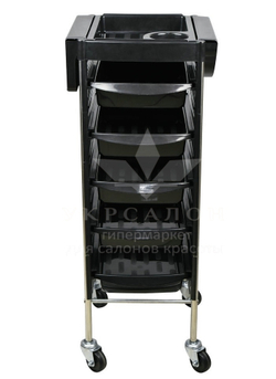 Парикмахерская тележка Pomocnik APOLLO