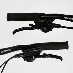 Велосипед гірський алюмінієвий CORSO «MAXXPRO» 29 дюймів гідравліка