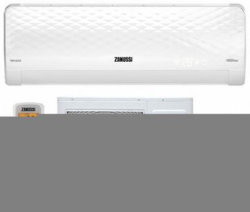 Кондиціонер Zanussi ZACS-12 HV/N1
