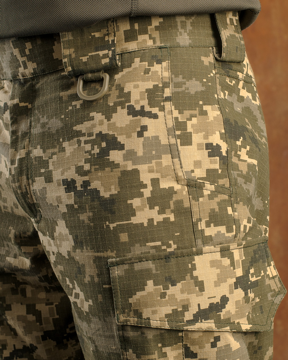 Штани тактичні чоловічі Pixel MM-14 (арт. 5662300202)