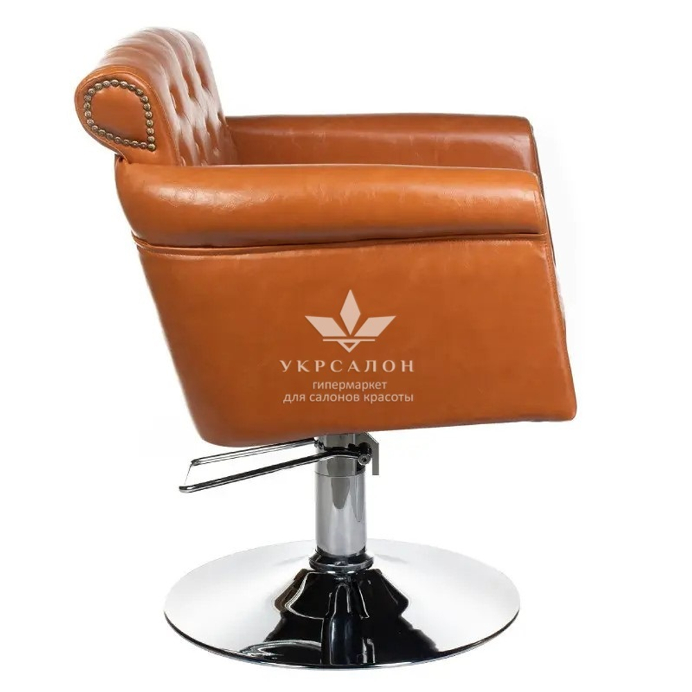 Перукарське крісло Alberto