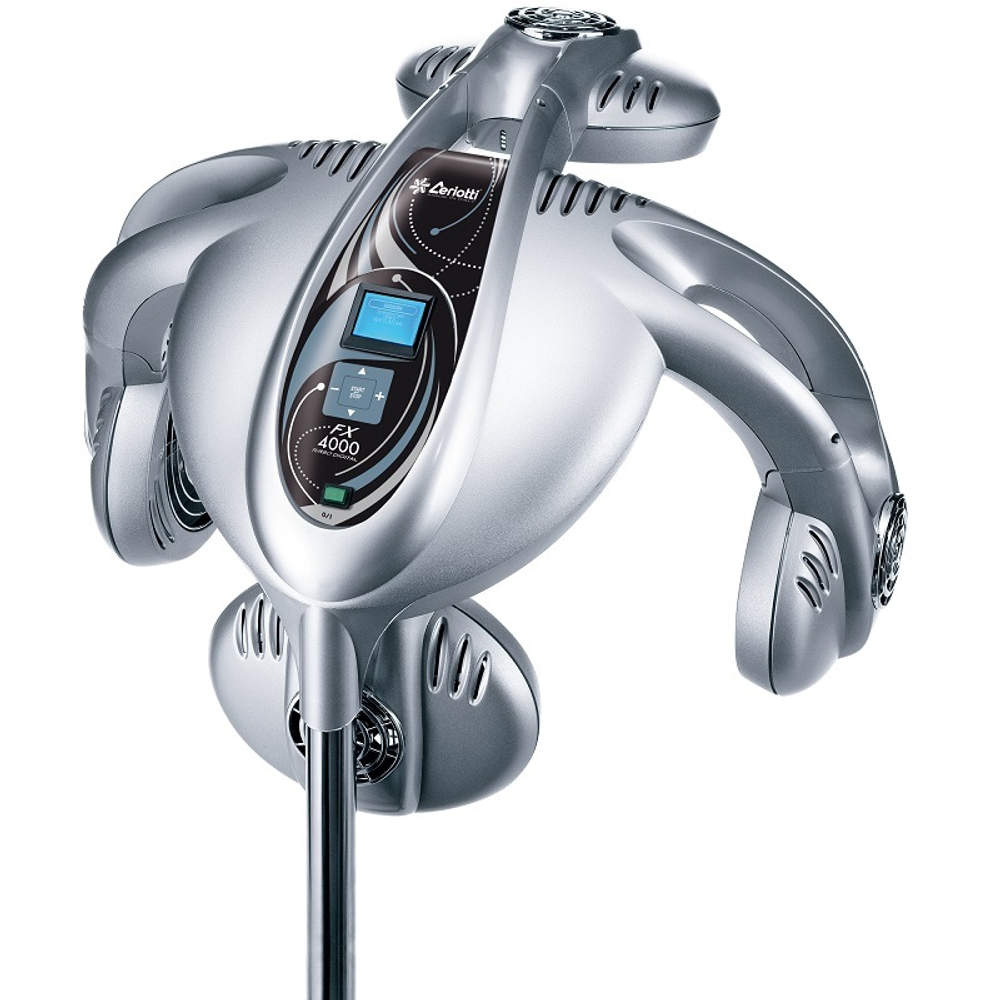 Апарат климазон "FX4000 digital"