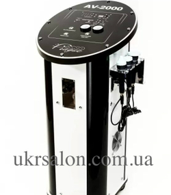 Аппарат газожидкостного пилинга AV-2000