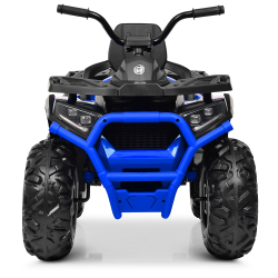 Детский электроквадроцикл 70W Bambi M 4081EBLR