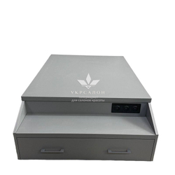 Подиум Mark для кресла педикюрного Pod-02