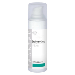 Гель з БТА-ефектом Гельтек