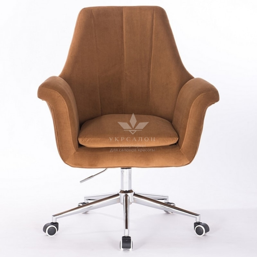 Стільчик майстра Boston velor