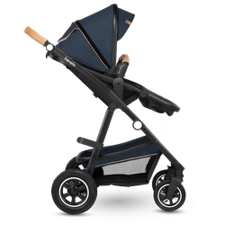 Универсальная коляска 2 в 1 Lionelo Amber
