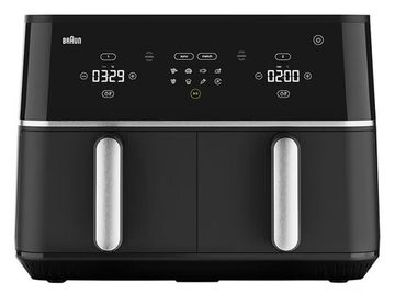 Мультипіч Braun TwinCook 5 TD5030IBK
