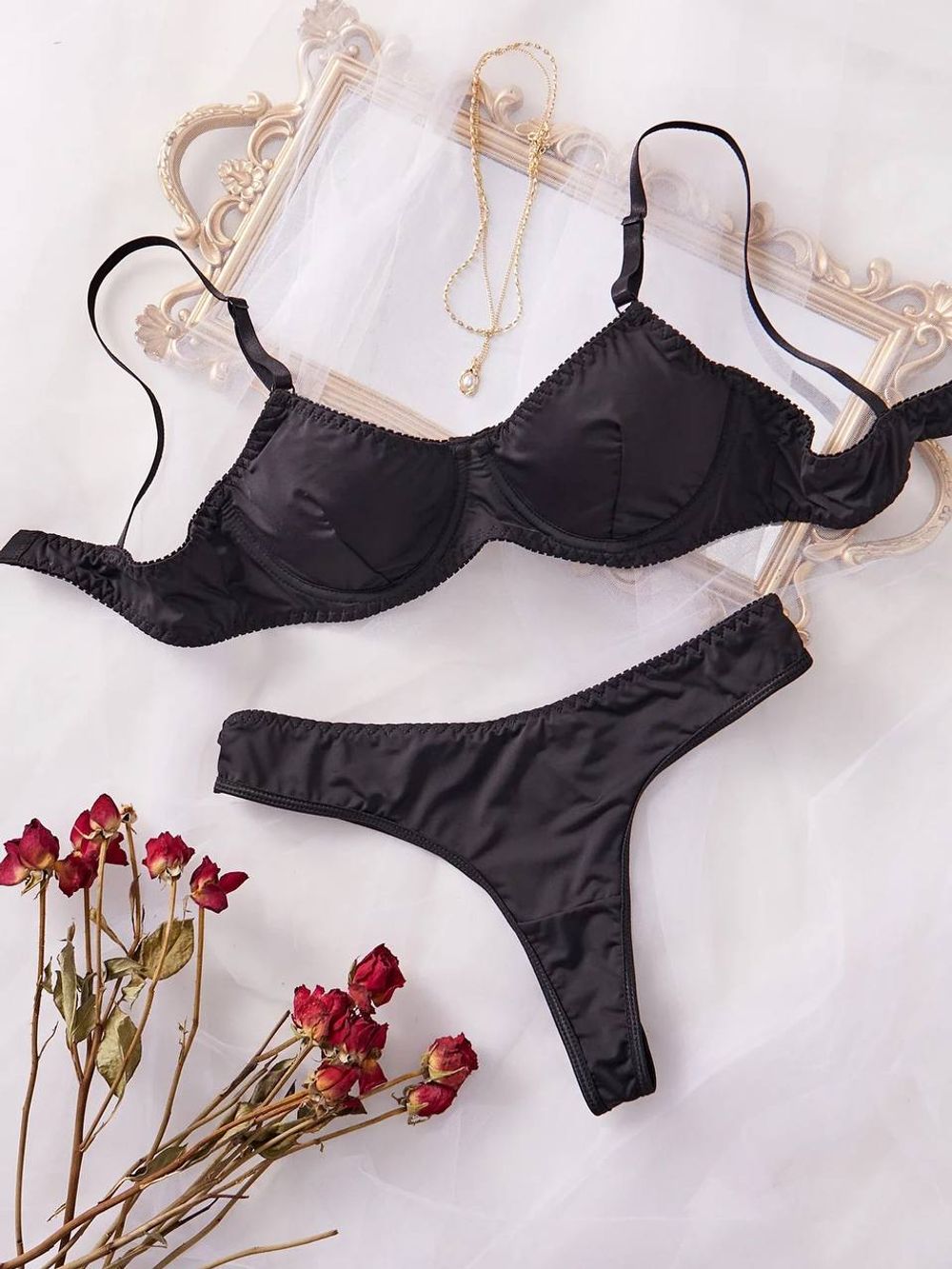 Базовий комплект на кісточках