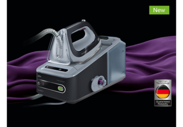 Прасувальна система Braun IS 7044 BK